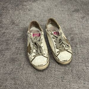Golden Goose shoes